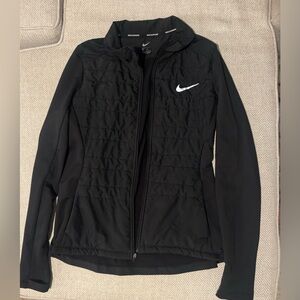 Nike Women's Black  Jacket